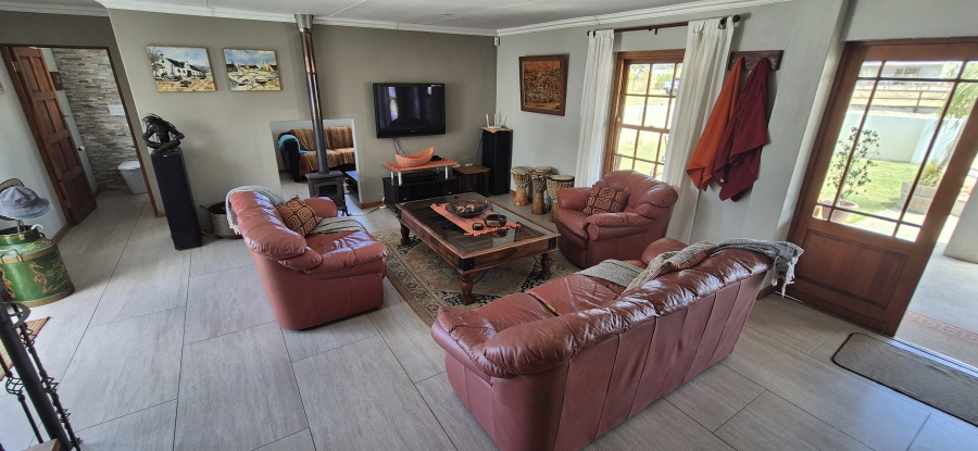 5 Bedroom Property for Sale in Cape Farms Western Cape